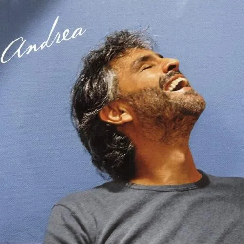 Andrea
