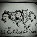 El cóctel del Tío Pupi