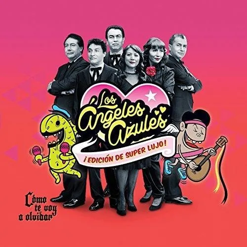 Cómo te voy a olvidar