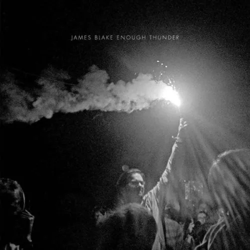 Enough Thunder EP