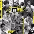I am WHO - EP