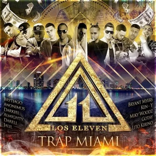 Wise The Gold Pen Presents: Trap Miami