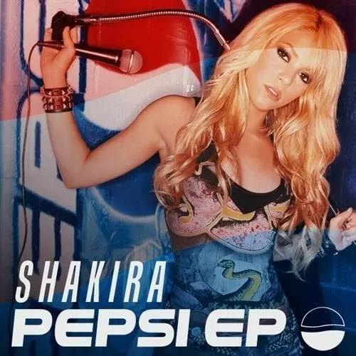 The Pepsi E.P.