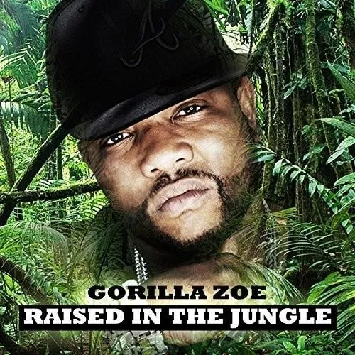 Raised In the Jungle