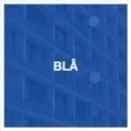 Blå