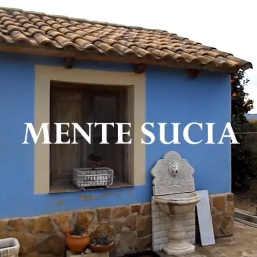 Mente Sucia