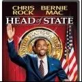 Head of State Soundtrack