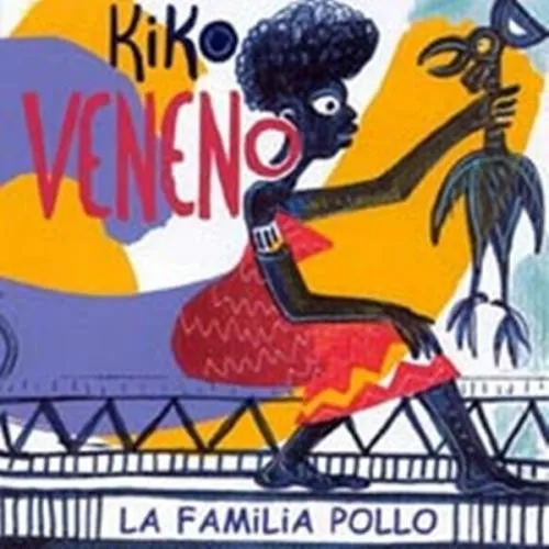 La familia Pollo