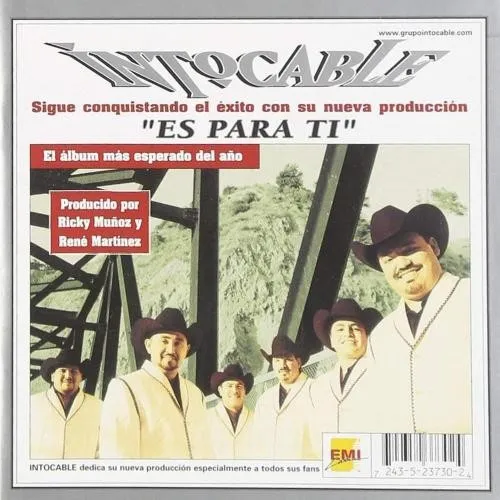 Es para ti
