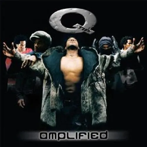 Amplified