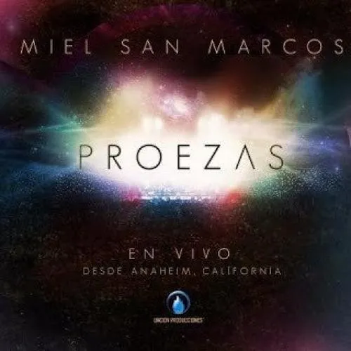 Proezas
