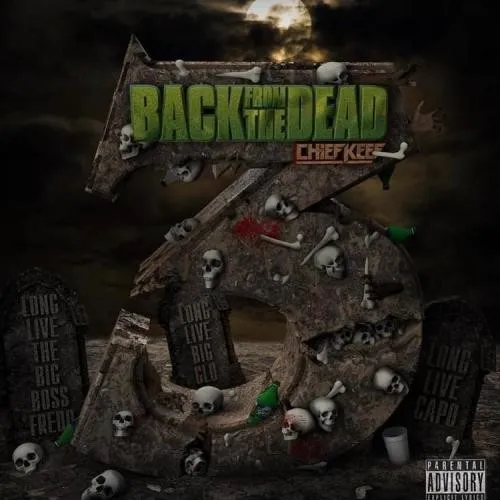 Back From The Dead 3