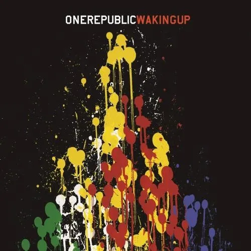 Waking Up (Deluxe Edition)