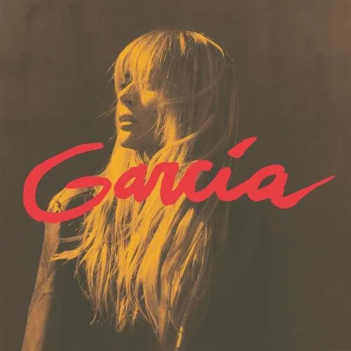GARCÍA