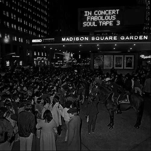 The Soul Tape 3