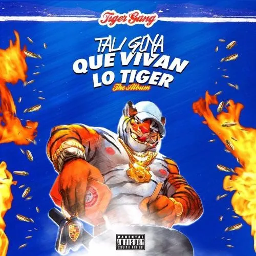 Que Vivan Lo' Tiger