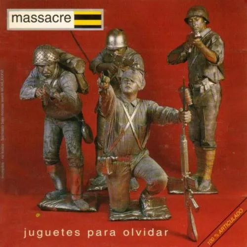 Juguetes para olvidar