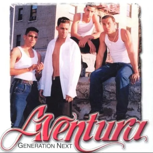 Generation Next