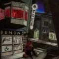 Demons - EP