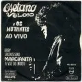 Caetano Veloso E Os Mutantes ‎– Ao Vivo