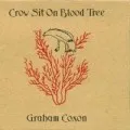 Crow Sit on Blood Tree