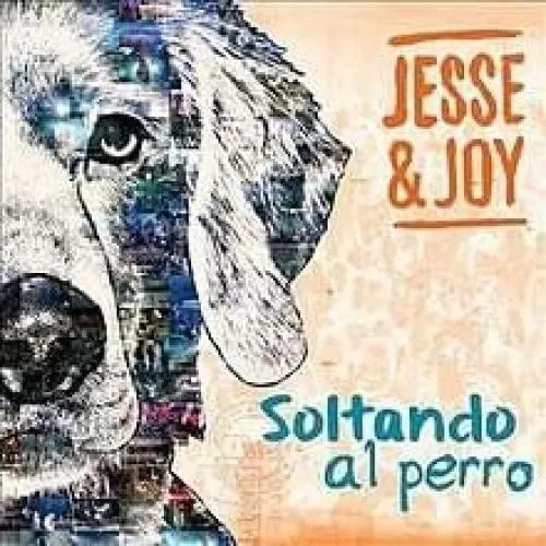 Soltando al perro