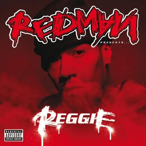 Redman Presents... Reggie