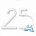 25