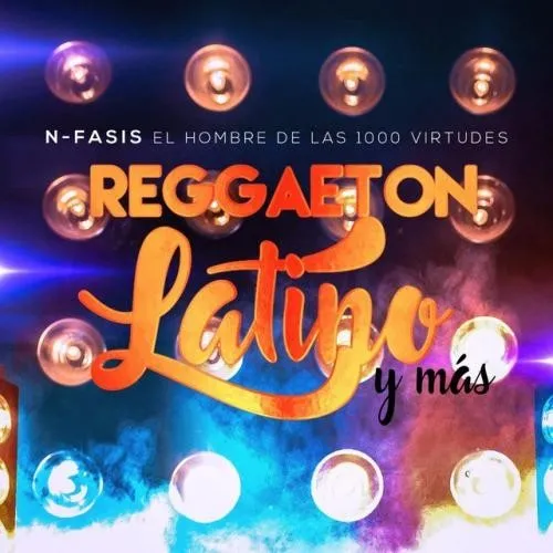 Reggaetón Latino y Más