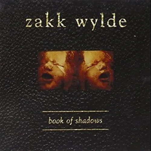 Book of Shadows