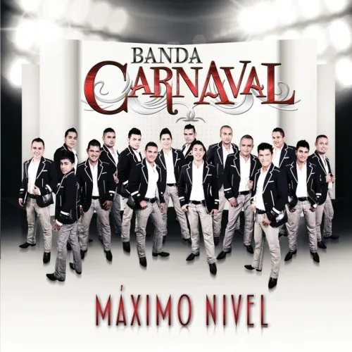 Máximo nivel