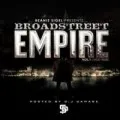 Broad Street Empire Vol. 1: Lost Files