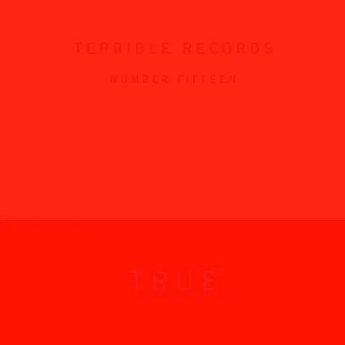 True - EP