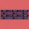 I, U, Us (Remixes) - EP