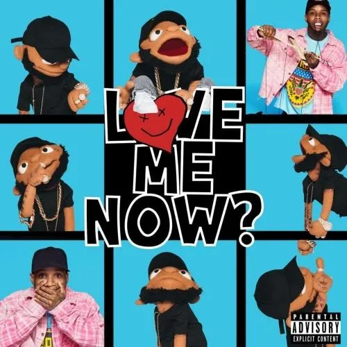 LoVE mE NOw?