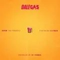 Dale Gas (feat. Alemán) - Single
