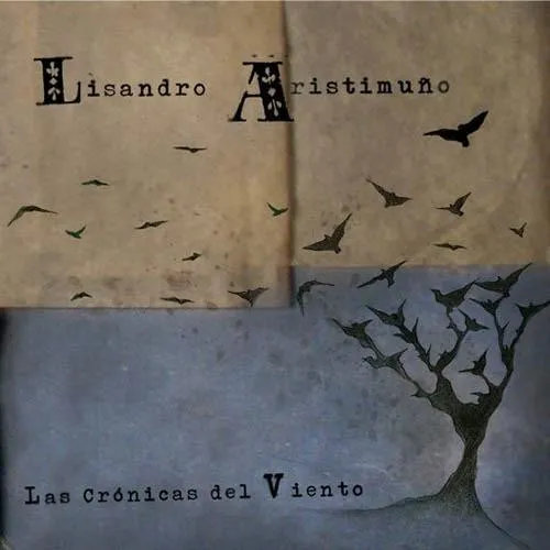 Las crónicas del viento I
