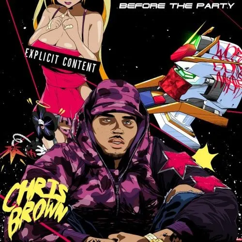 Before the Party (Mixtape)