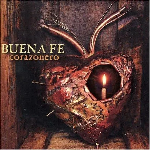 Corazonero