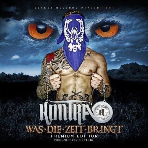 Was die Zeit bringt