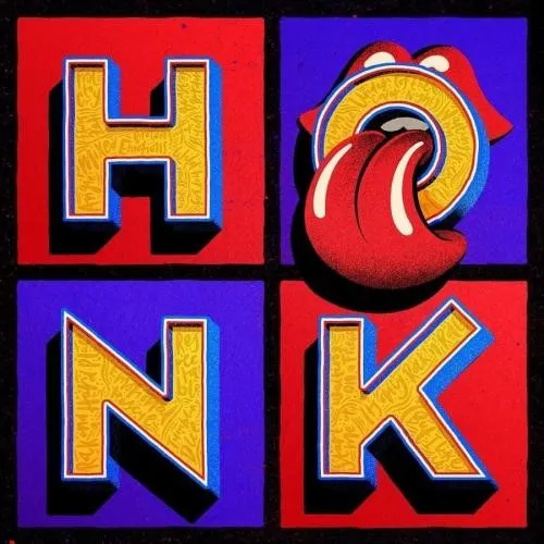 Honk (Deluxe)