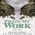 That's My Work Vol.1