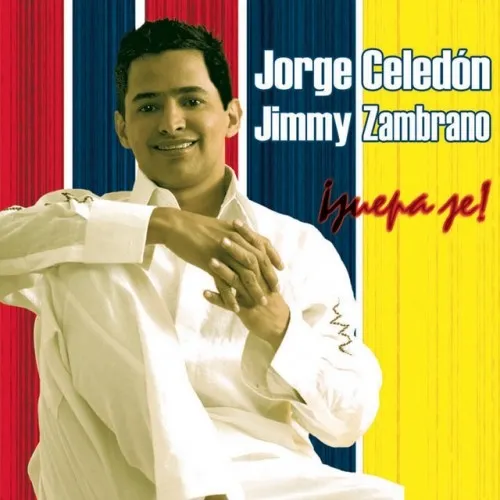 ¡Juepa je!