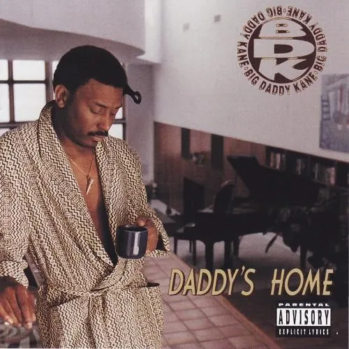 Daddy's Home
