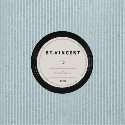 Krokodil  - Single