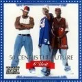 50 Cent is the Future