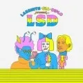 Labrinth, Sia & Diplo present LSD