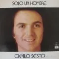 Sólo un hombre