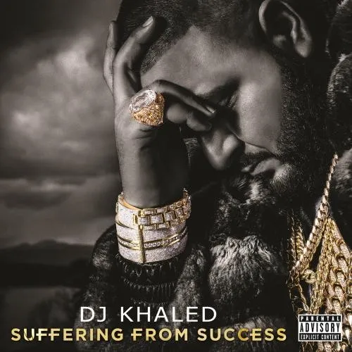 Suffering from Success