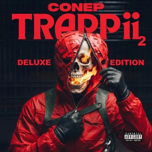 TRAPPii 2